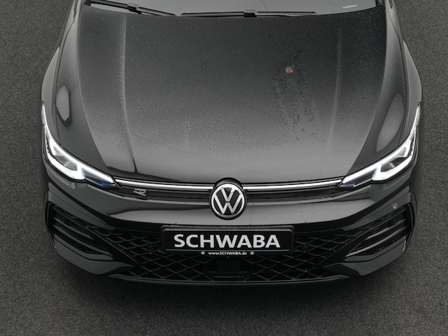 Volkswagen Golf DSG R-Line Variant