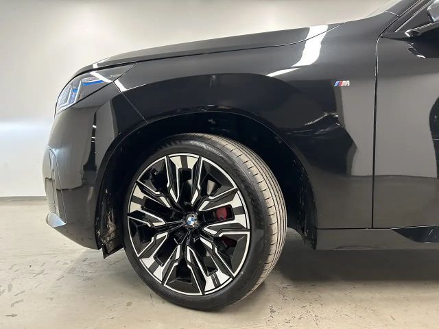 BMW X3 M-Sport xDrive20i