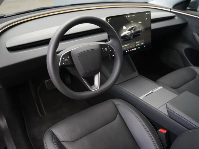 Tesla Model 3 AWD Long Range