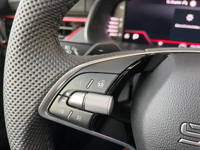 Skoda Kamiq 1.5 TSI Monte Carlo