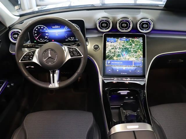 Mercedes-Benz C 300 C 300 e Estate