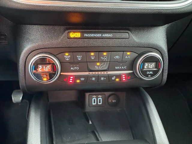 Ford Focus Active Wagon