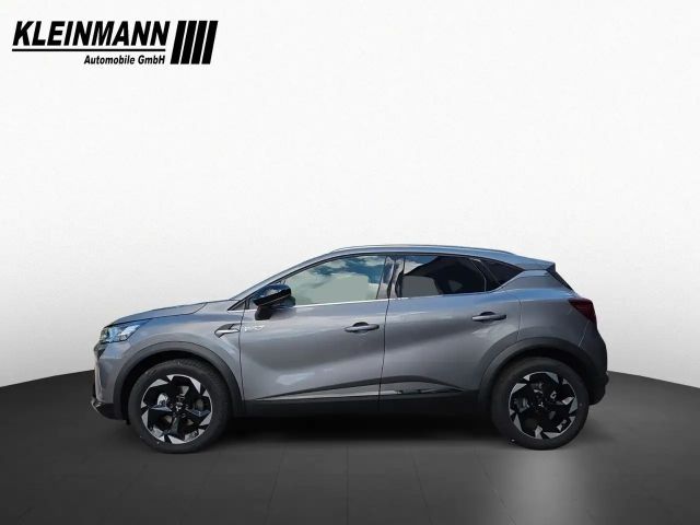 Mitsubishi ASX Edition 1.8l HEV Hybrid (158 PS) AT MY26