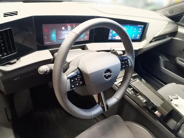 Opel Astra 1.2 Turbo Sports Tourer