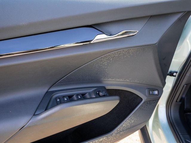 Skoda Enyaq Enyaq iV electric 80Suite LED Navi RFK LEDER AHK