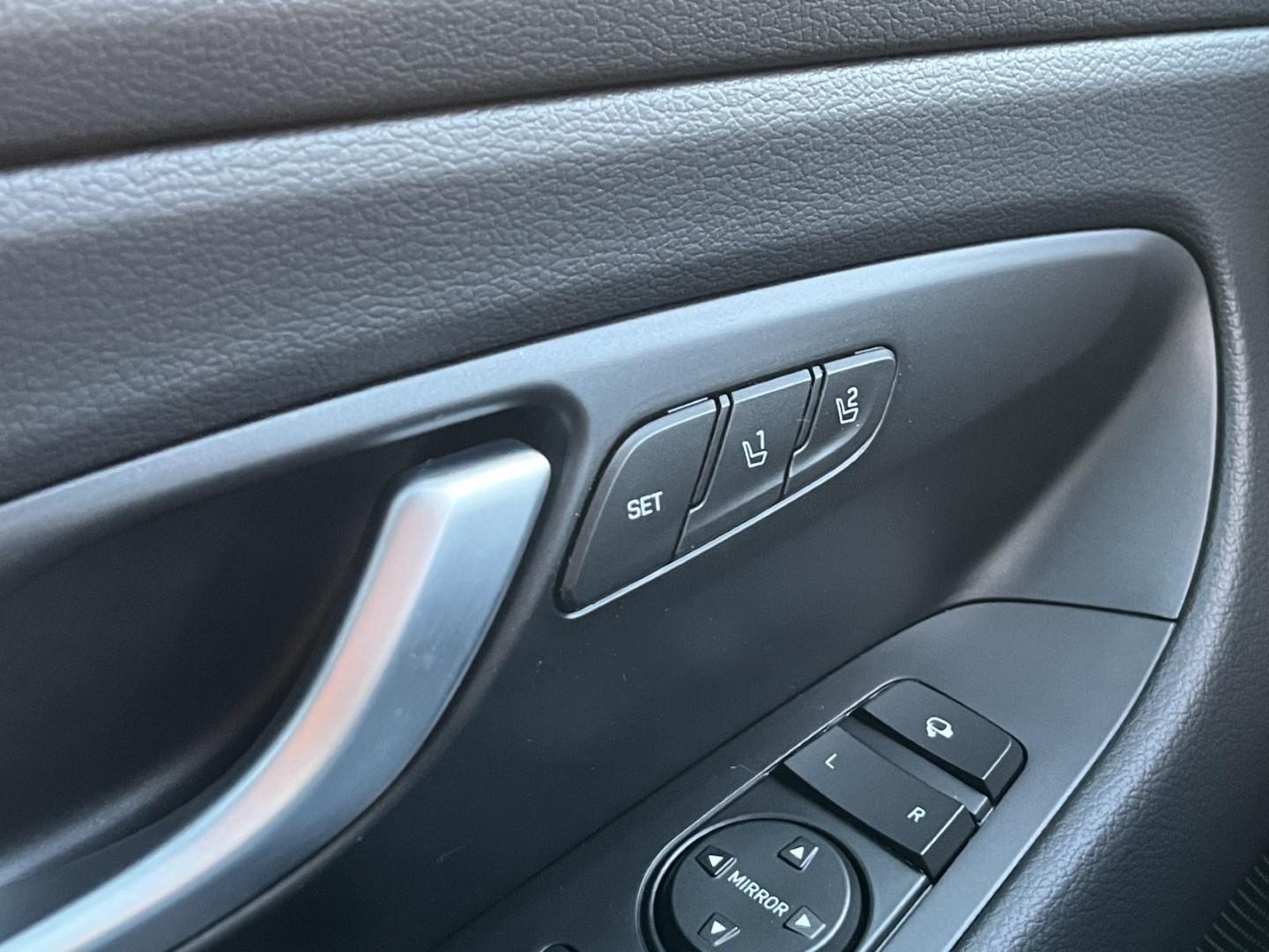 Hyundai i30 N Line T-GDi