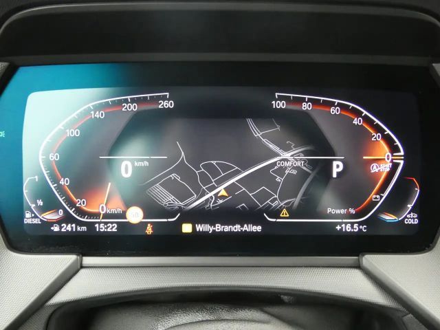 BMW 118 118d M-Sport Sedan