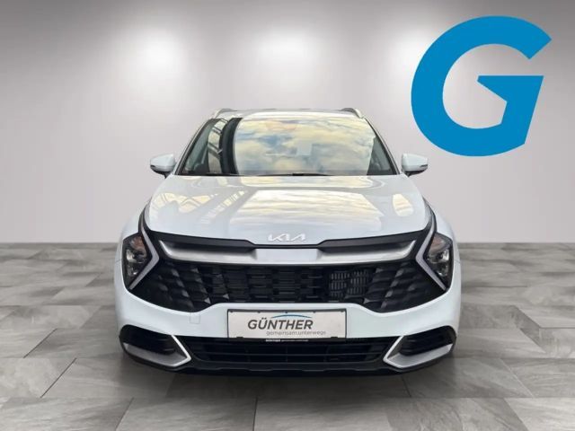 Kia Sportage GDi Titan