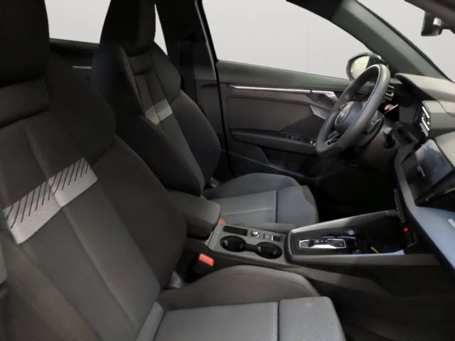 Audi A3 35 TFSI S-Tronic Sedan