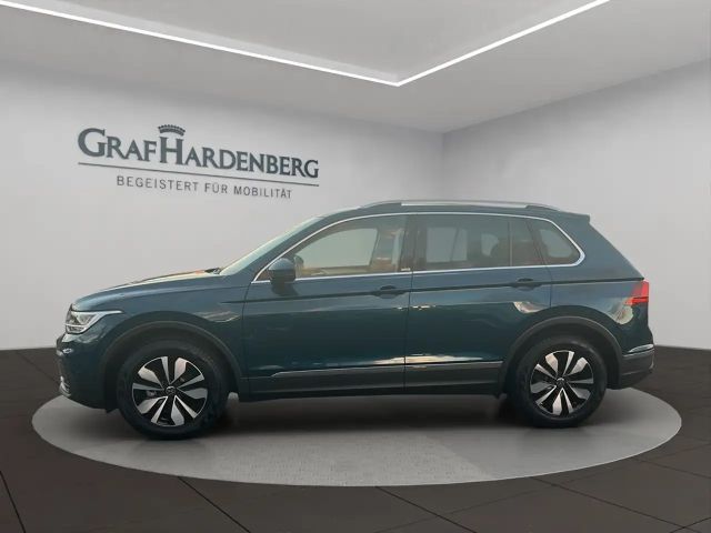 Volkswagen Tiguan 1.5 TSI DSG Move