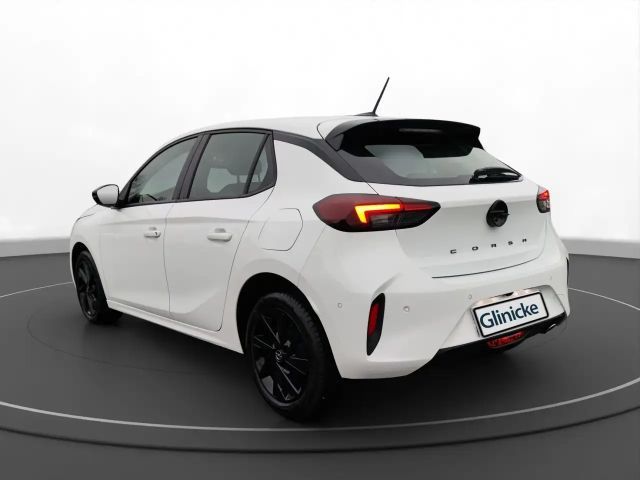 Opel Corsa 1.2 Turbo GS-Line Grand Sport Turbo