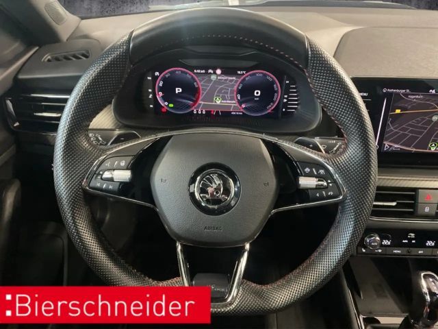 Skoda Kamiq 1.5 TSI Monte Carlo