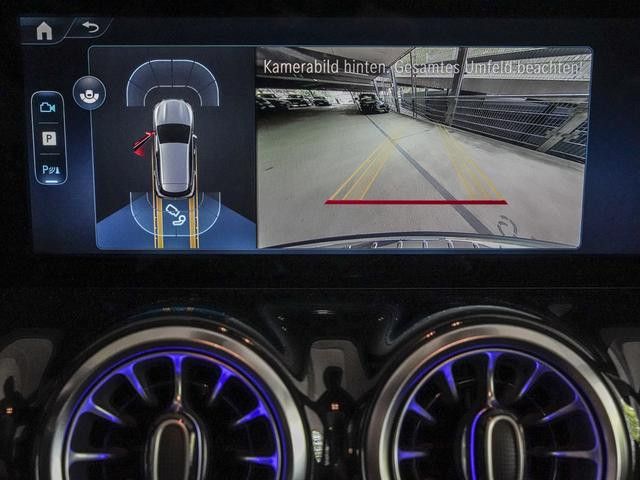 Mercedes-Benz GLA 180 