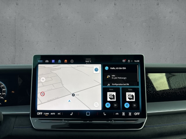 Volkswagen Tayron 2.0 TDI DSG 4M R-Line IQ.LIGHT Pano Navi