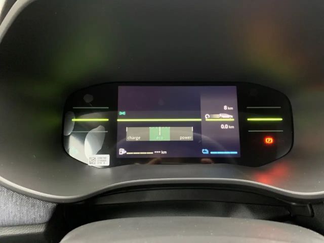 Dacia Jogger JOURNEY HYBRID 155 7-SITZER SHZ+PDC+DAB