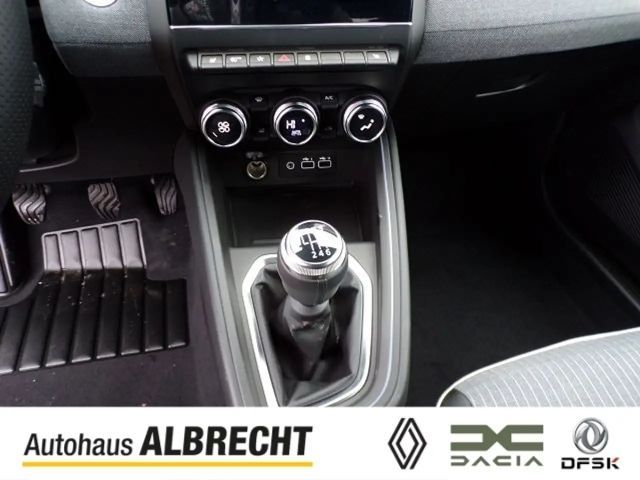 Renault Clio TCe 90 Techno