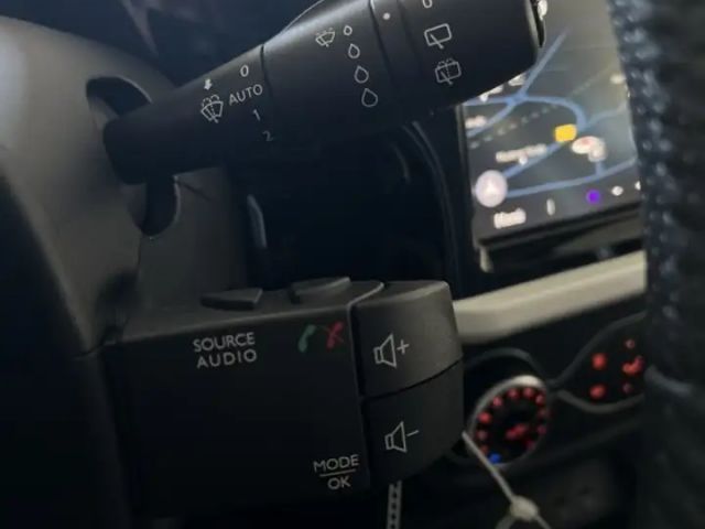 Renault Twingo E-Tech