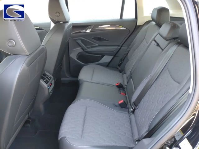 Volkswagen Tiguan 1.5 eTSI DSG Life