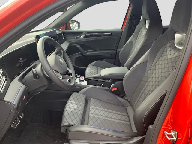 Volkswagen Tiguan 2.0 TDI DSG R-Line