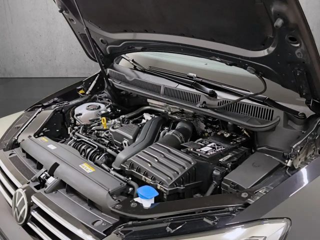 Volkswagen Touran 1.5 TSI Highline