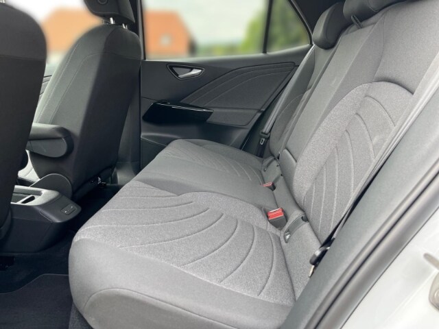 Volkswagen ID.3 150 kW Performance Pro