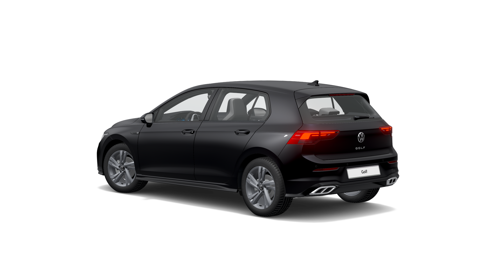 Volkswagen Golf 1.5 TSI Golf VIII