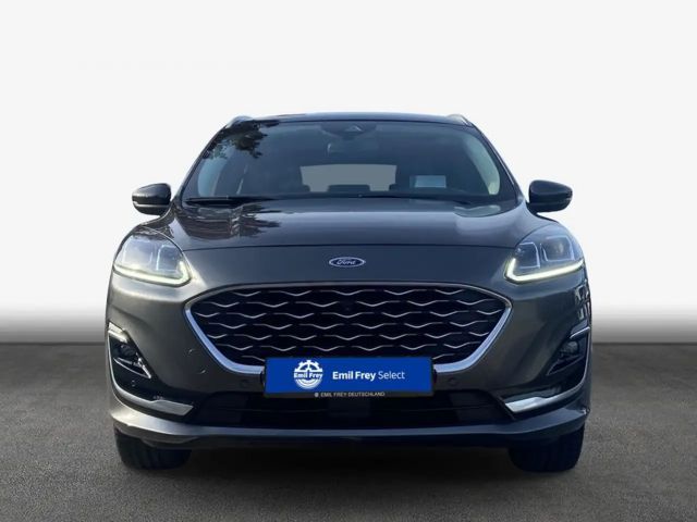 Ford Kuga Plug in Hybrid Vignale