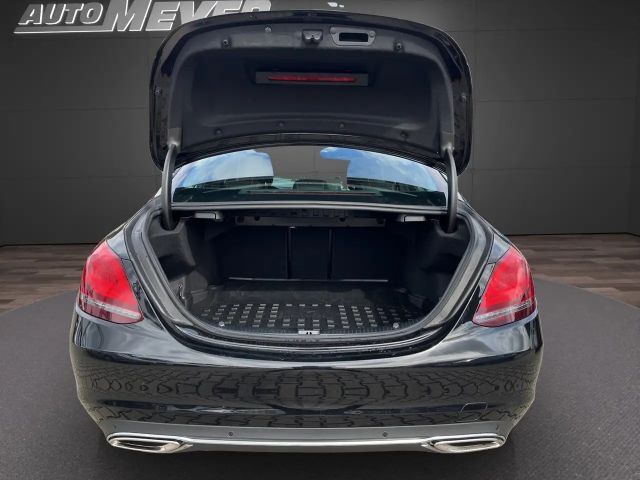Mercedes-Benz C 300 AVANTGARDE Sedan