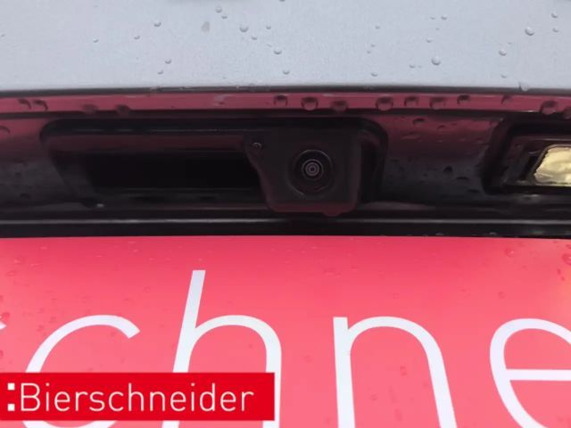 Skoda Kamiq 1.5 TSI Selection