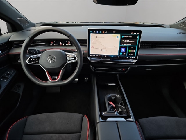 Volkswagen ID.7 4Motion Tourer