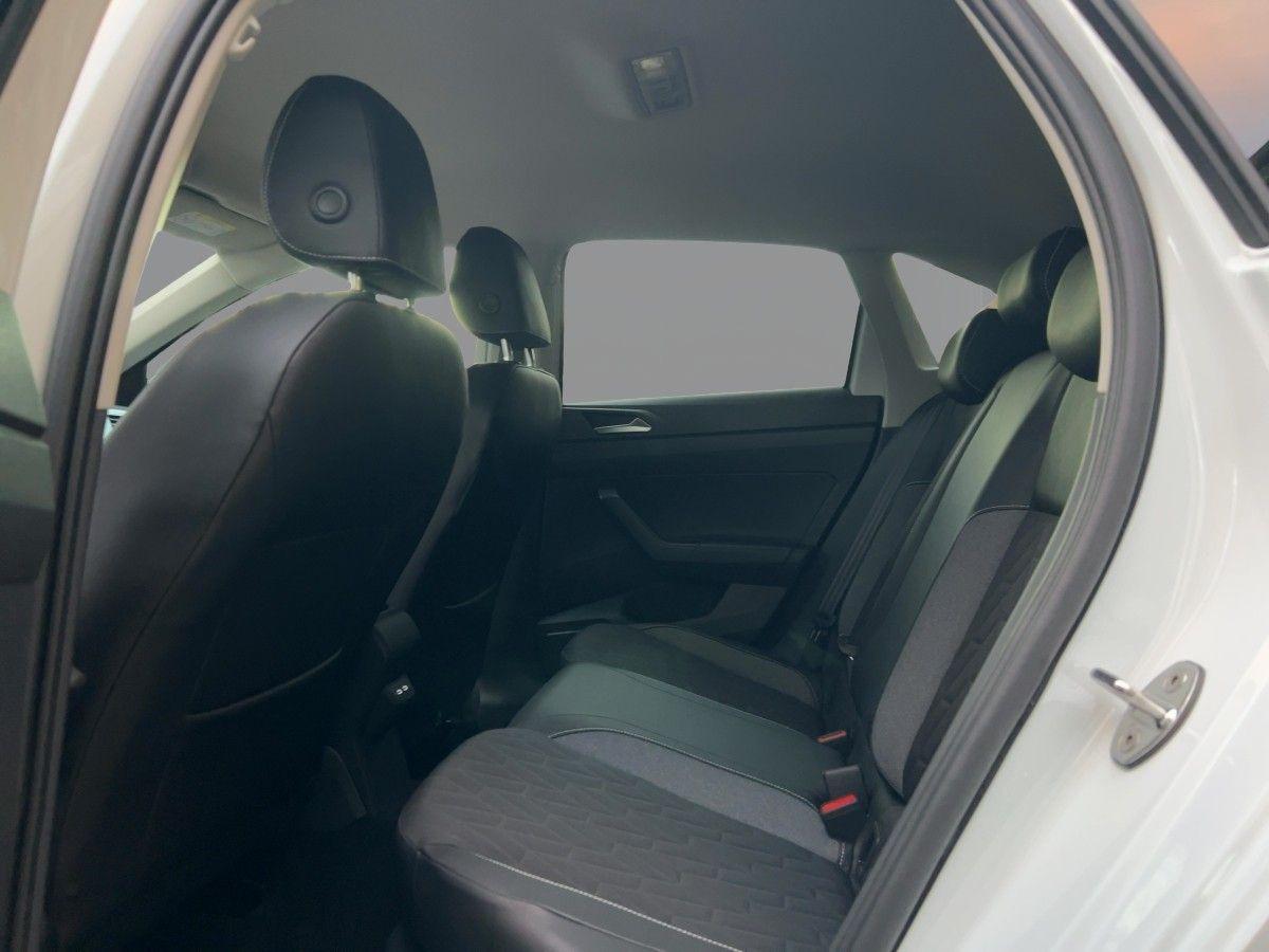 Volkswagen Taigo 1.0 TSI