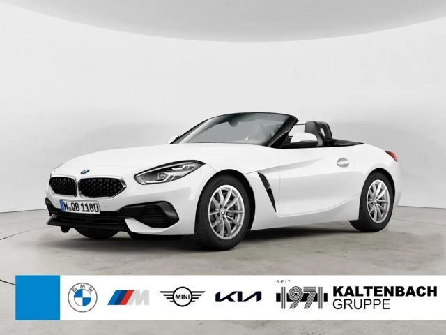 BMW Z4 Advantage pakket sDrive sDrive20i