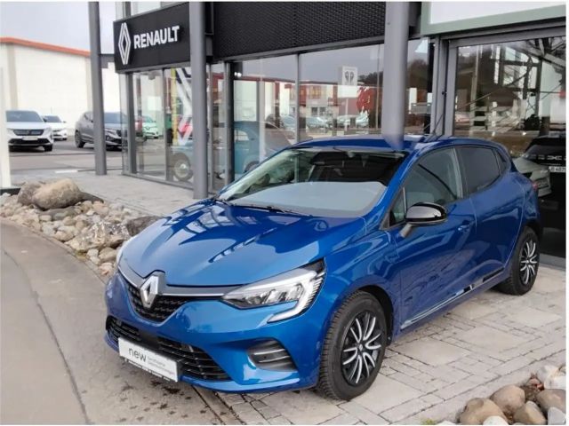 Renault Clio Evolution