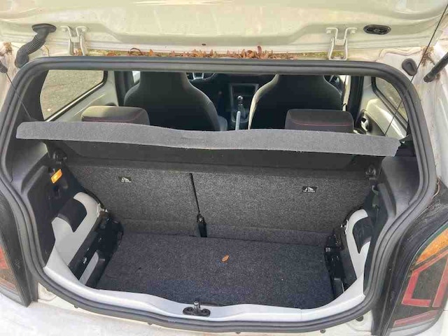 Volkswagen up! 1.0 TSI GTI