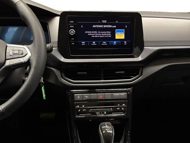 Volkswagen T-Cross 1.5 TSI DSG Life