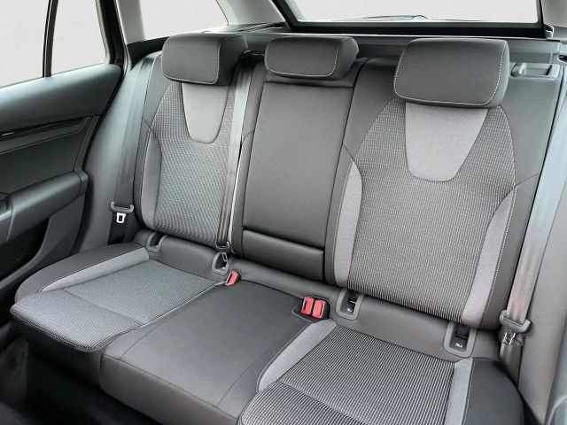 Skoda Octavia Combi Selection