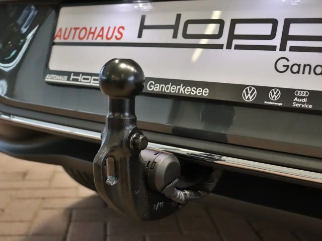 Volkswagen Golf 1.5 TSI DSG Golf VIII