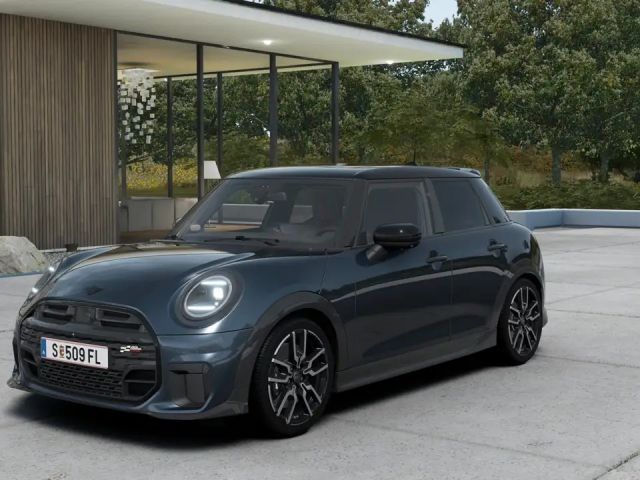 MINI Cooper JCW Trim / Paket XL