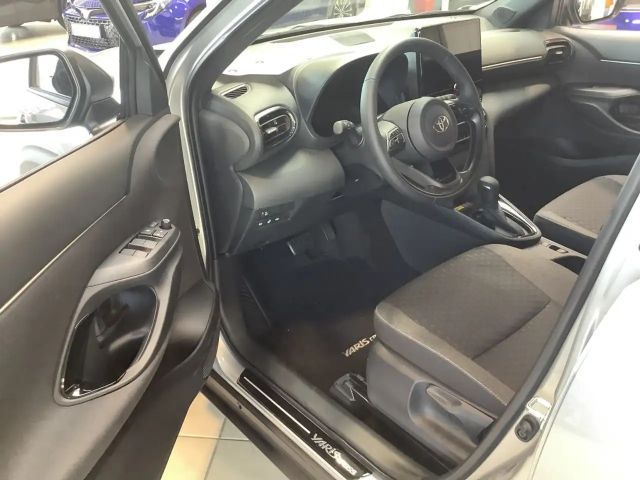 Toyota Yaris Cross Hybride VVT-i