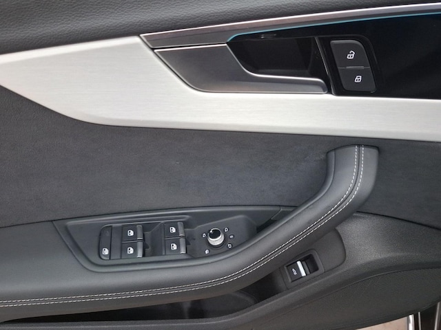 Audi A4 40 TFSI Avant Quattro S-Line S-Tronic