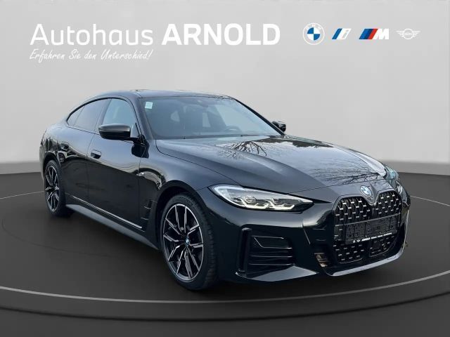 BMW 420 420i Coupé Gran Coupé M-Sport