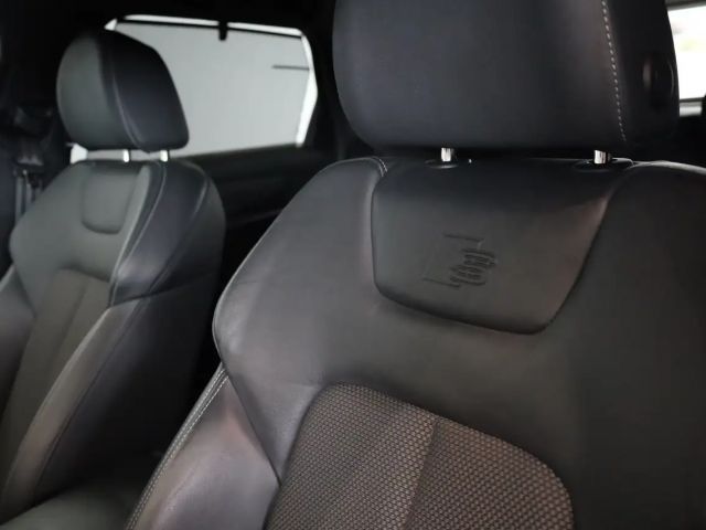 Audi A6 Hybride Quattro S-Line