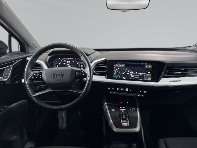 Audi Q4 e-tron 50 Quattro