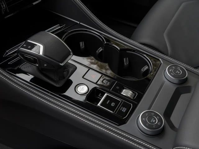 Volkswagen Touareg 3.0 V6 TDI 4Motion