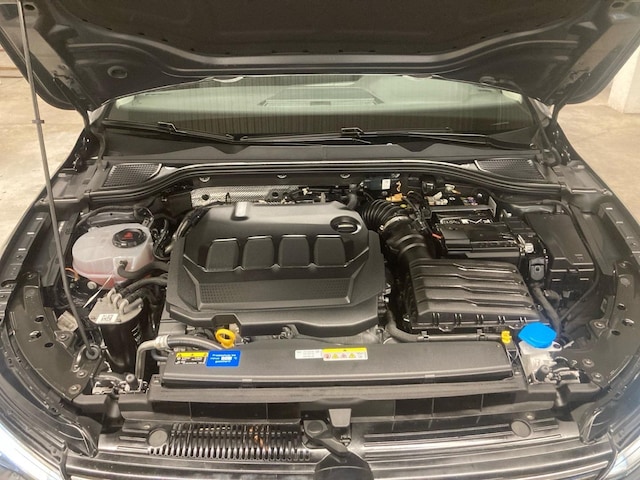 Volkswagen Golf 2.0 TDI Golf VIII Variant