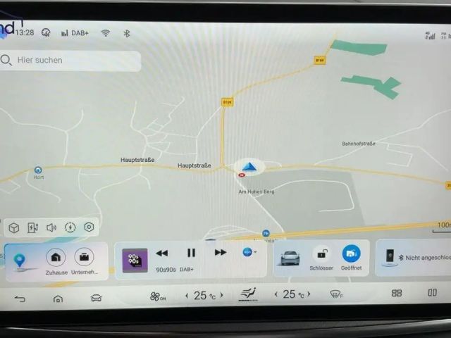 BYD Sealion 7 Comfort