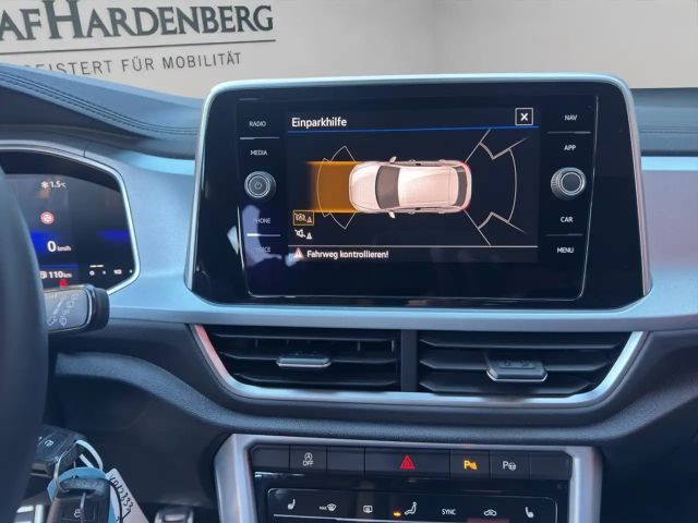 Volkswagen T-Roc 1.5 TSI