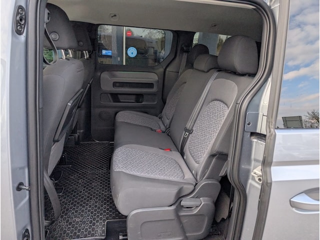 Volkswagen ID.Buzz 150 kW Pro