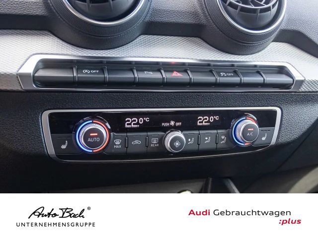 Audi Q2 35 TFSI S-Tronic