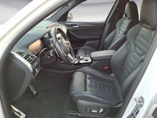 BMW X3 M-Sport xDrive30d